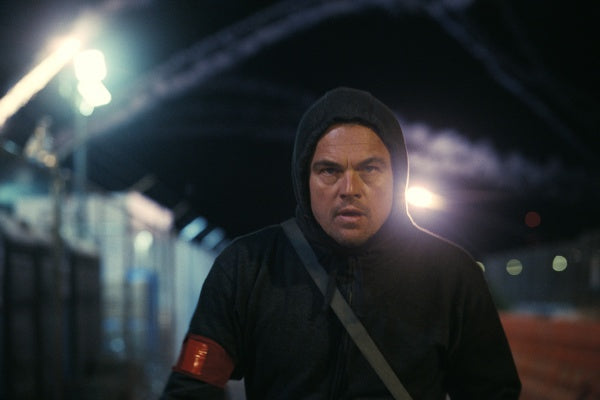 One Battle After Another (Blu-ray) – Bild 3– JETZT KAUFEN BEI GLACIER GAMES .at