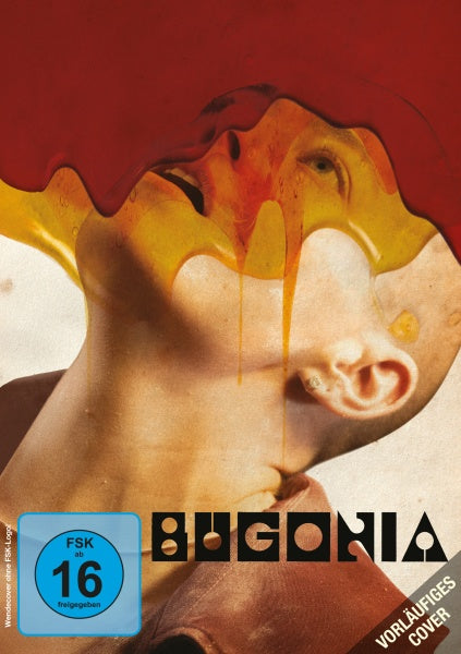 Bugonia (DVD)– JETZT KAUFEN BEI GLACIER GAMES .at