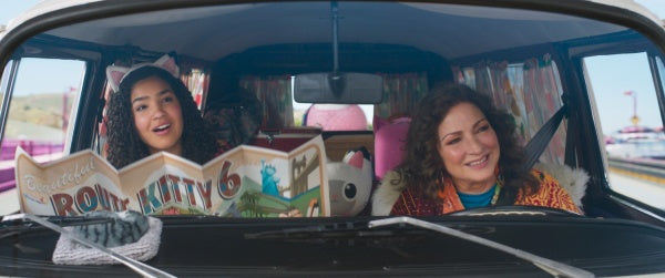 Gabby's Dollhouse: Der Film (Blu-ray) – Bild 3– JETZT KAUFEN BEI GLACIER GAMES .at