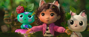 Gabby's Dollhouse - Der Film (Blu-ray) – Bild 2– JETZT KAUFEN BEI GLACIER GAMES .at