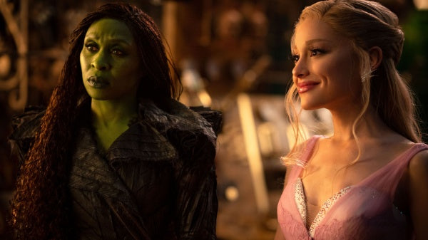 Wicked: Teil 2 (Blu-ray) – Bild 3– JETZT KAUFEN BEI GLACIER GAMES .at