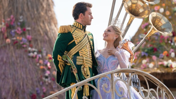 Wicked: Teil 2 (4K-UHD+Blu-ray) – Bild 4– JETZT KAUFEN BEI GLACIER GAMES .at