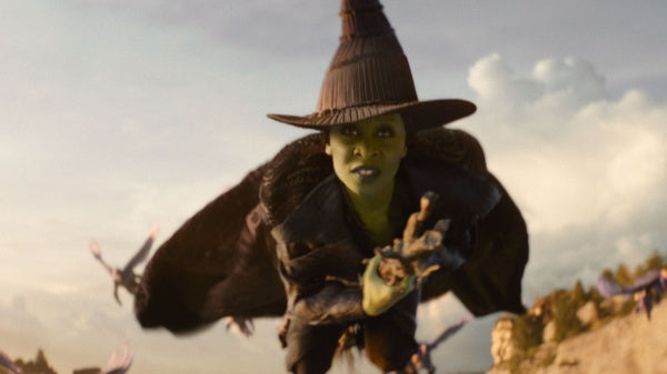 Wicked: Teil 2 (4K-UHD+Blu-ray) – Bild 6– JETZT KAUFEN BEI GLACIER GAMES .at