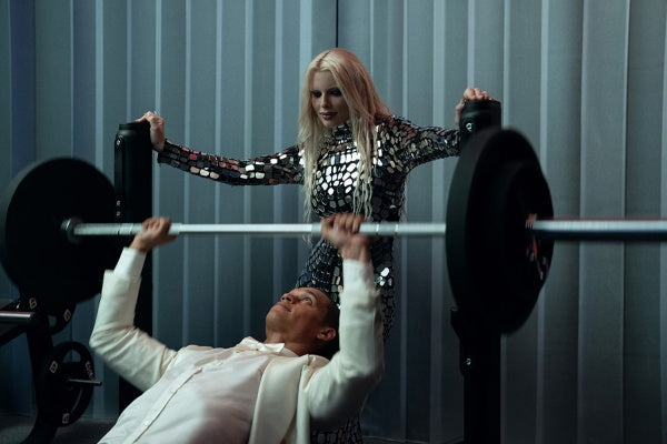 Him – Der Größte aller Zeiten (DVD) – Bild 6– JETZT KAUFEN BEI GLACIER GAMES .at