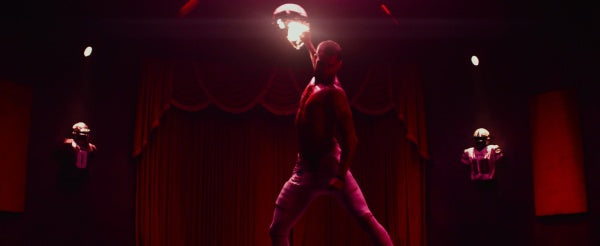 Him – Der Größte aller Zeiten (Blu-ray) – Bild 4– JETZT KAUFEN BEI GLACIER GAMES .at