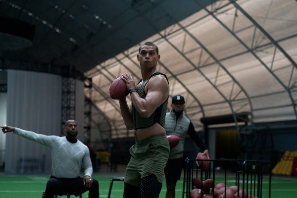 Him – Der Größte aller Zeiten (Blu-ray) – Bild 2– JETZT KAUFEN BEI GLACIER GAMES .at