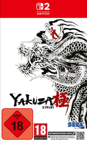 Yakuza Kiwami (Switch 2) (Nintendo Switch)– JETZT KAUFEN BEI GLACIER GAMES .at
