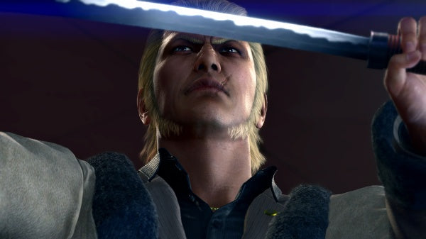 Yakuza Kiwami 2 (Switch 2) (Nintendo Switch) – Bild 3– JETZT KAUFEN BEI GLACIER GAMES .at
