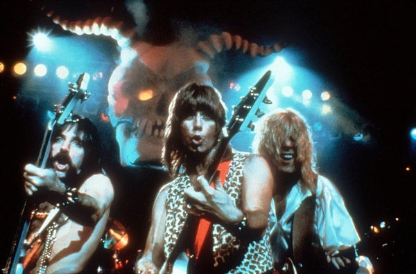 This is Spinal Tap (4K-UHD)
