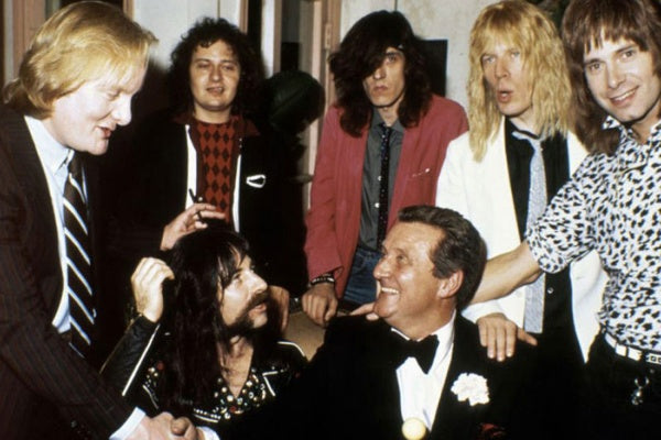 This is Spinal Tap (4K-UHD)