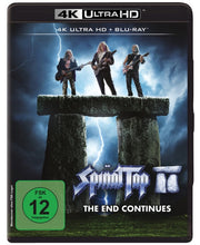 This is Spinal Tap 2 (4K-UHD + Blu-ray)– JETZT KAUFEN BEI GLACIER GAMES .at