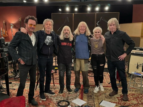 This is Spinal Tap 2 (4K-UHD + Blu-ray) – Bild 3– JETZT KAUFEN BEI GLACIER GAMES .at