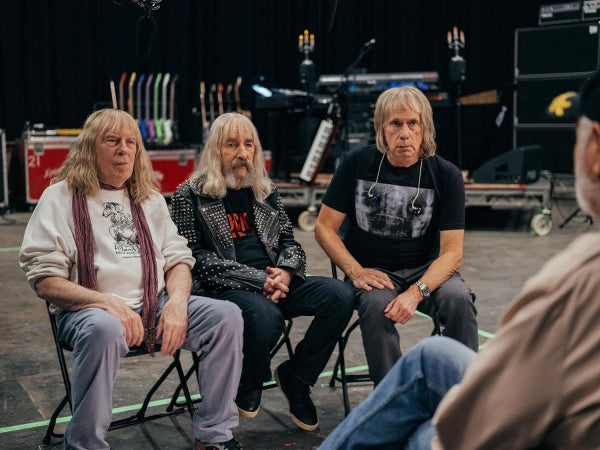 This is Spinal Tap 2 (4K-UHD + Blu-ray) – Bild 2– JETZT KAUFEN BEI GLACIER GAMES .at