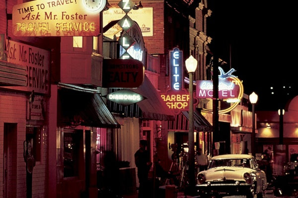 Zurück in die Zukunft - 40th Anniversary Trilogie (Blu-ray) – Bild 3– JETZT KAUFEN BEI GLACIER GAMES .at