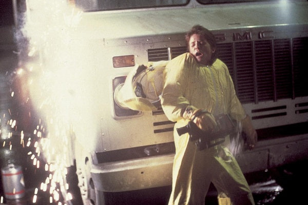 Zurück in die Zukunft - 40th Anniversary Trilogie (Blu-ray) – Bild 2– JETZT KAUFEN BEI GLACIER GAMES .at