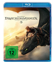 Drachenzähmen leicht gemacht (Blu-ray)– JETZT KAUFEN BEI GLACIER GAMES .at