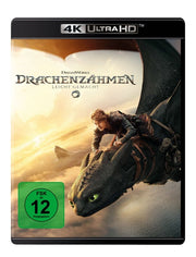 Drachenzähmen leicht gemacht (4K-UHD)– JETZT KAUFEN BEI GLACIER GAMES .at