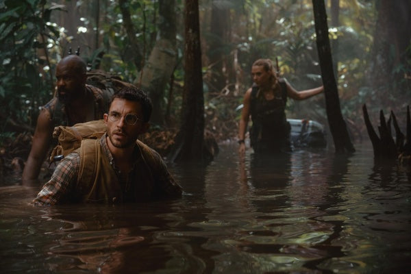 Jurassic World: Die Wiedergeburt (DVD) – Bild 4– JETZT KAUFEN BEI GLACIER GAMES .at