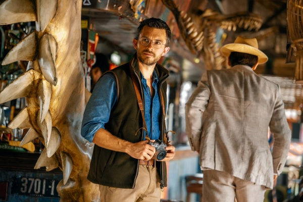 Jurassic World: Die Wiedergeburt (Blu-ray) – Bild 5– JETZT KAUFEN BEI GLACIER GAMES .at