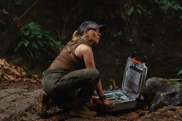 Jurassic World: Die Wiedergeburt (4K-UHD) – Bild 2– JETZT KAUFEN BEI GLACIER GAMES .at