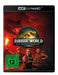 Jurassic World: Die Wiedergeburt (4K-UHD)– JETZT KAUFEN BEI GLACIER GAMES .at