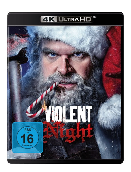 Violent Night (4K-UHD)– JETZT KAUFEN BEI GLACIER GAMES .at