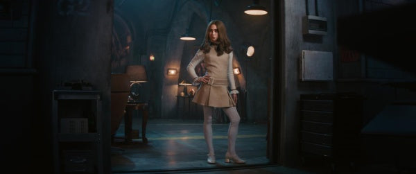 M3GAN 2.0 (4K-UHD) – Bild 5– JETZT KAUFEN BEI GLACIER GAMES .at