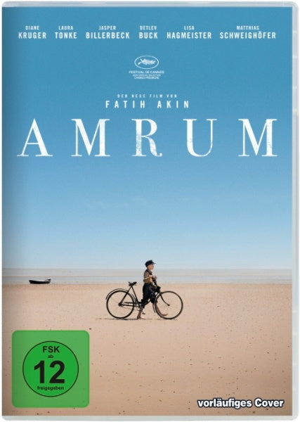 Amrum (DVD)– JETZT KAUFEN BEI GLACIER GAMES .at