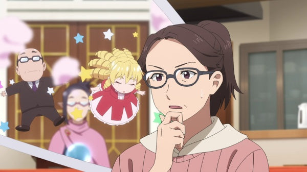 From Bureaucrat to Villainess: Dad’s Been Reincarnated! (2 Blu-rays) – Bild 3– JETZT KAUFEN BEI GLACIER GAMES .at