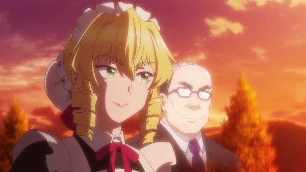 From Bureaucrat to Villainess: Dad’s Been Reincarnated! (2 Blu-rays) – Bild 2– JETZT KAUFEN BEI GLACIER GAMES .at