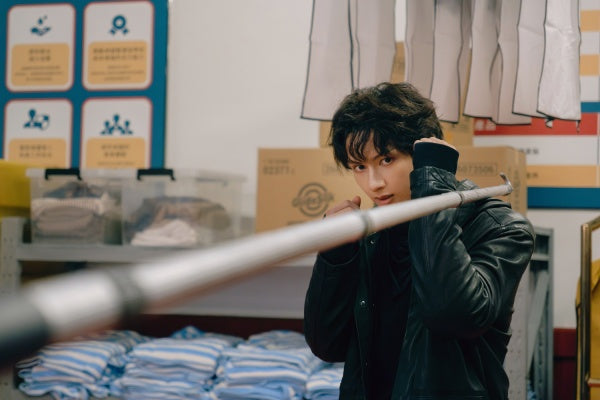 Shadow Chase - Im Netz der Diebe (DVD) – Bild 2– JETZT KAUFEN BEI GLACIER GAMES .at