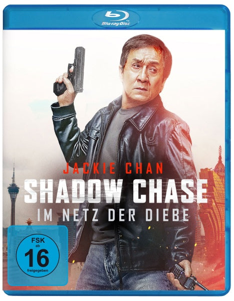 Shadow Chase - Im Netz der Diebe (Blu-ray)– JETZT KAUFEN BEI GLACIER GAMES .at