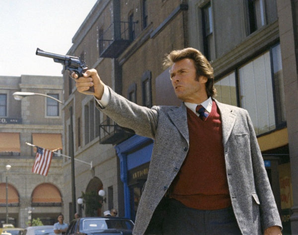 Dirty Harry (4K-UHD+Blu-ray) – Bild 4– JETZT KAUFEN BEI GLACIER GAMES .at