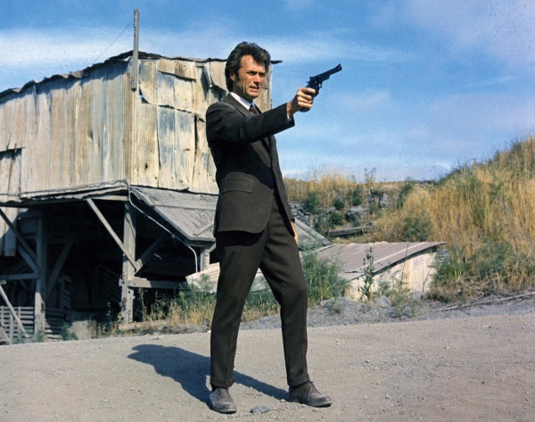Dirty Harry (4K-UHD+Blu-ray) – Bild 3– JETZT KAUFEN BEI GLACIER GAMES .at