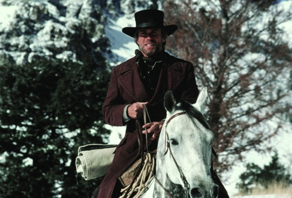 Pale Rider - Der namenlose Reiter (4K-UHD+Blu-ray) – Bild 3– JETZT KAUFEN BEI GLACIER GAMES .at