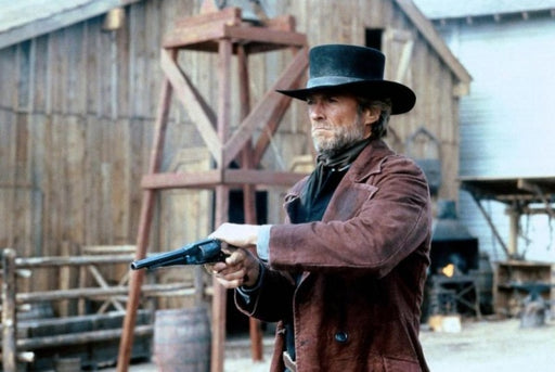 Pale Rider - Der namenlose Reiter (4K-UHD+Blu-ray) – Bild 2– JETZT KAUFEN BEI GLACIER GAMES .at