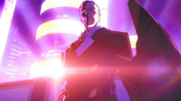 Cyberpunk Edgerunners (2 Blu-rays) – Bild 6– JETZT KAUFEN BEI GLACIER GAMES .at