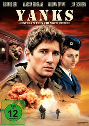 Yanks - Gestern waren wir noch Fremde (DVD)– JETZT KAUFEN BEI GLACIER GAMES .at