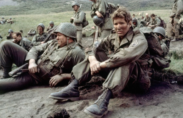 Yanks - Gestern waren wir noch Fremde (Blu-ray) – Bild 4– JETZT KAUFEN BEI GLACIER GAMES .at