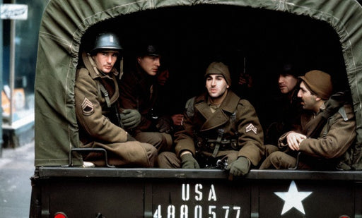 Yanks - Gestern waren wir noch Fremde (Blu-ray) – Bild 2– JETZT KAUFEN BEI GLACIER GAMES .at