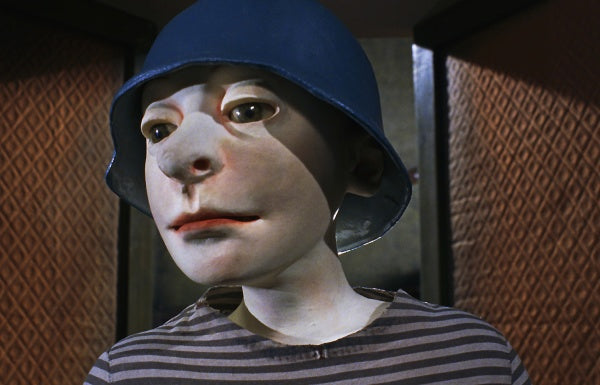 Memory Hotel (DVD) – Bild 5– JETZT KAUFEN BEI GLACIER GAMES .at