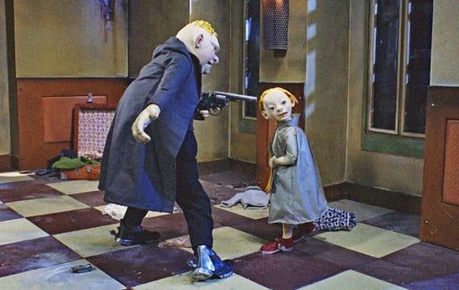 Memory Hotel (DVD) – Bild 2– JETZT KAUFEN BEI GLACIER GAMES .at