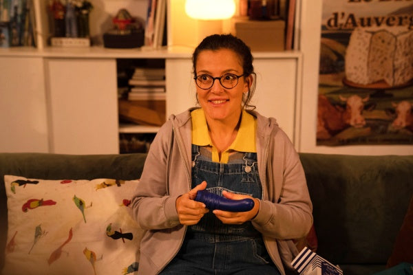 Das perfekte Geschenk (DVD) – Bild 5– JETZT KAUFEN BEI GLACIER GAMES .at