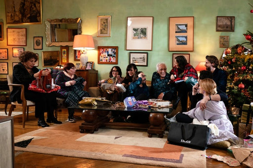 Das perfekte Geschenk (DVD) – Bild 2– JETZT KAUFEN BEI GLACIER GAMES .at