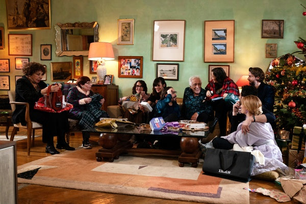 Das perfekte Geschenk (DVD) – Bild 2– JETZT KAUFEN BEI GLACIER GAMES .at