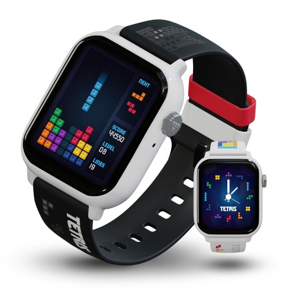 Tetris: My Play Watch – Bild 5– JETZT KAUFEN BEI GLACIER GAMES .at