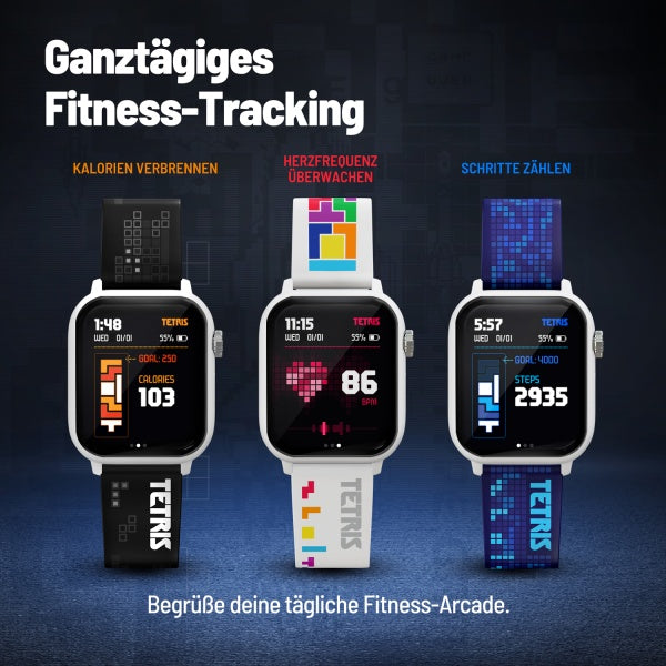 Tetris: My Play Watch – Bild 6– JETZT KAUFEN BEI GLACIER GAMES .at