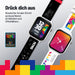 Tetris: My Play Watch – Bild 3– JETZT KAUFEN BEI GLACIER GAMES .at