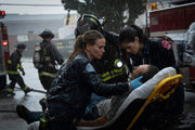 Chicago Fire: S13 (DVD) – Bild 2– JETZT KAUFEN BEI GLACIER GAMES .at