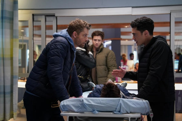 Chicago Med: S10 (DVD) – Bild 2– JETZT KAUFEN BEI GLACIER GAMES .at